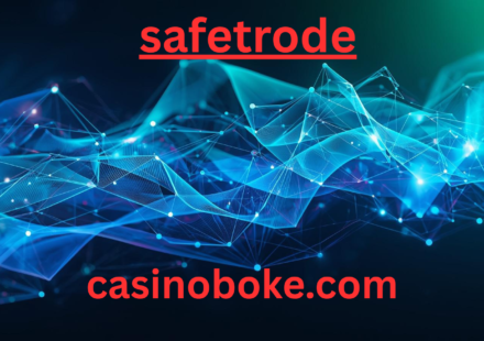safetrode.com