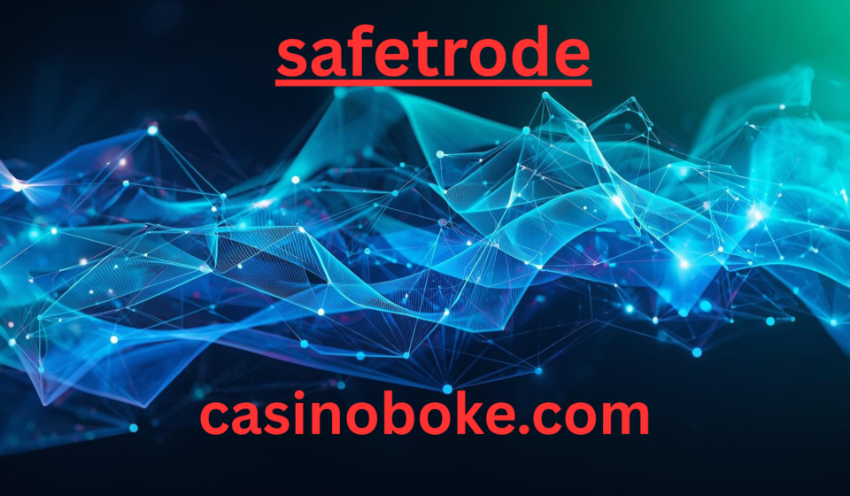 safetrode.com