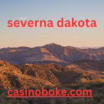 severna dakota