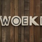 Woeken