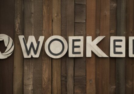 Woeken