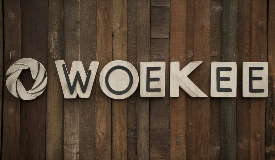 Woeken