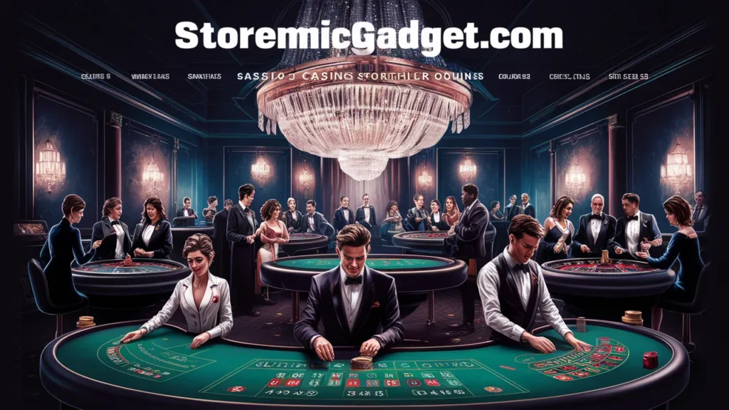 casino zonder cruks www.storemicgadget.com