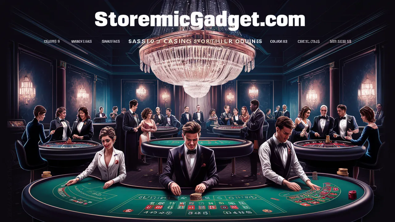 casino zonder cruks www.storemicgadget.com