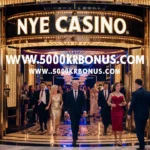nye casino www.5000krbonus.com