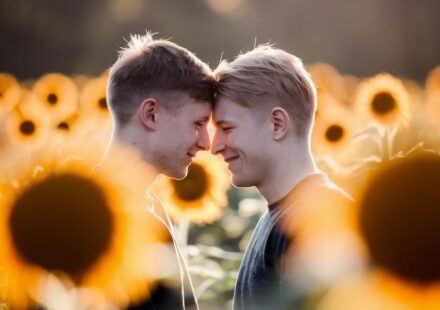 gayforans
