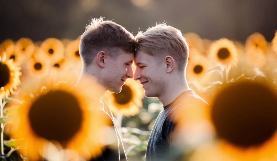 gayforans