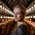 magda archer
