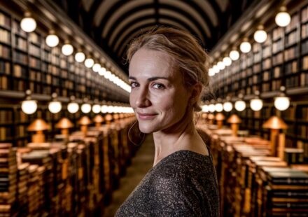 magda archer