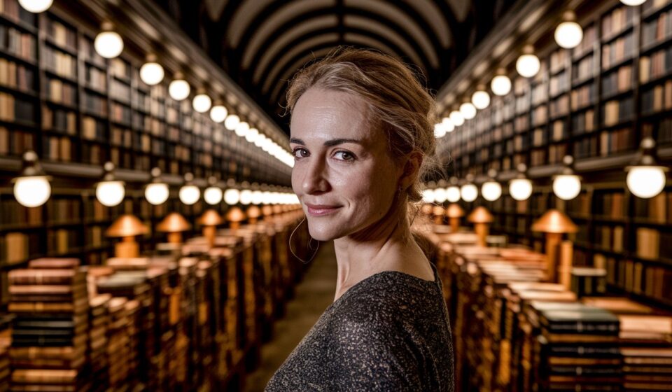 magda archer
