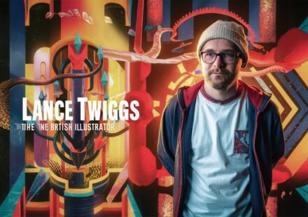 lance twiggs