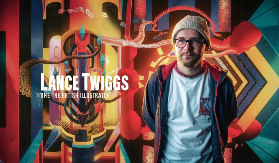 lance twiggs