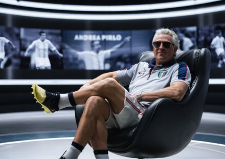 pirlo tv