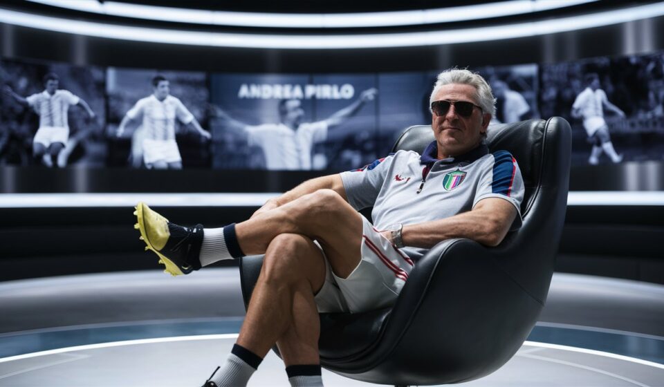pirlo tv
