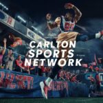 carlton sports network