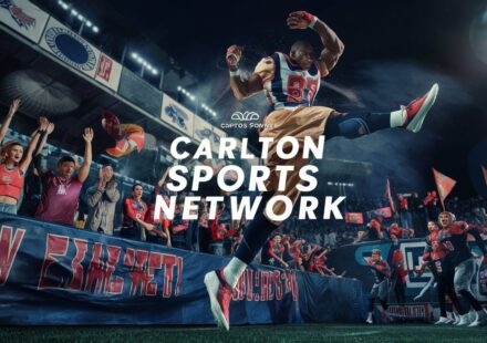 carlton sports network