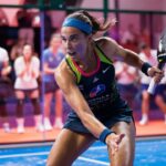 padel sporting