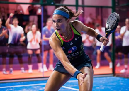 padel sporting