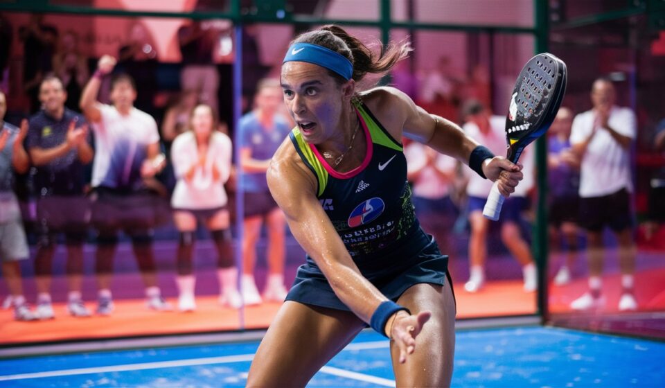 padel sporting