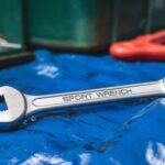 sport wrench