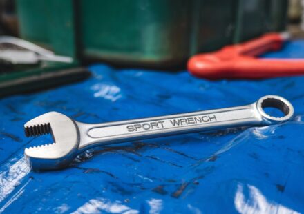 sport wrench