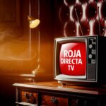 roja dirécta tv