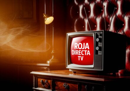 roja dirécta tv