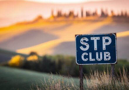 stp club