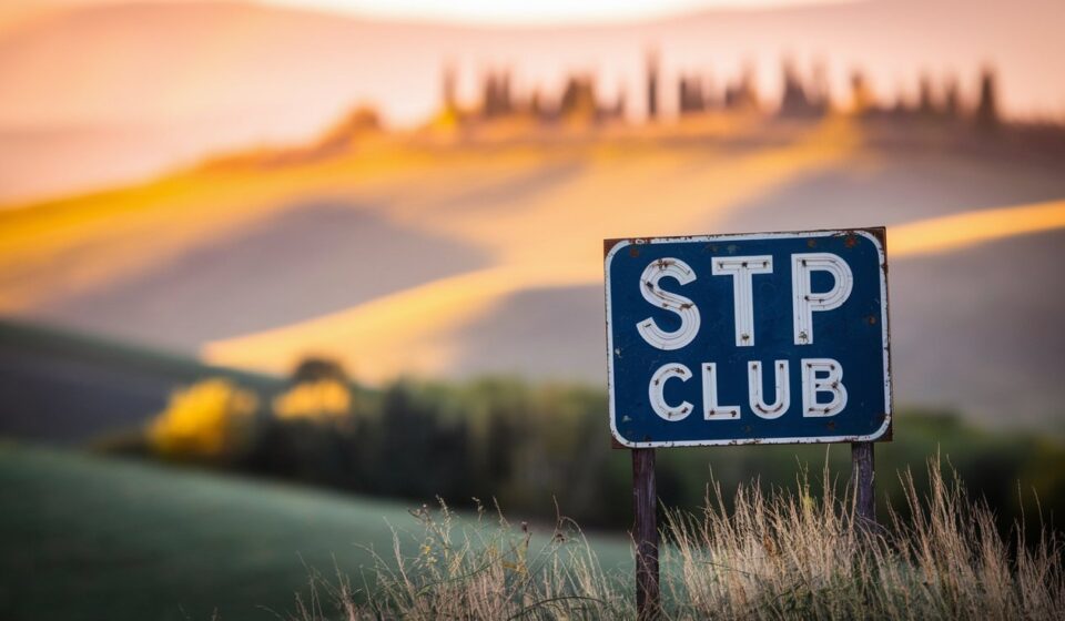 stp club