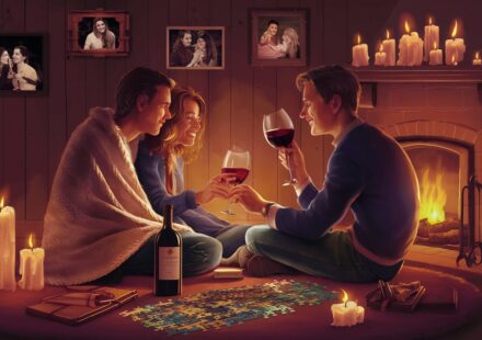 date night ideas