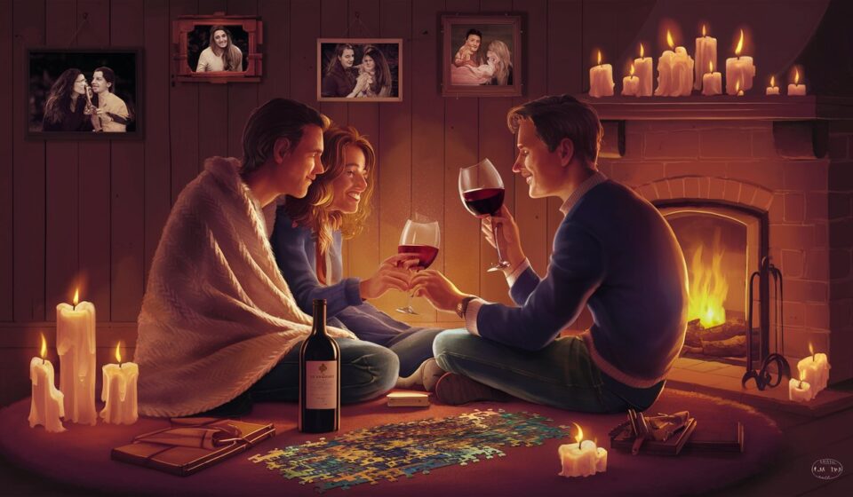 date night ideas
