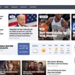aol com news sports weather entertainment