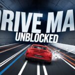 drive mad unblocked