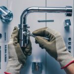 how to replace faucet cartridge