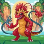 random pokemon generator