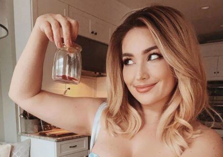 influencers gone wild