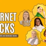 internet chicks
