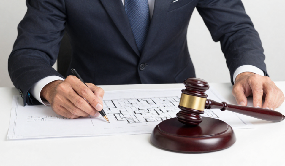dapper development lawsuit