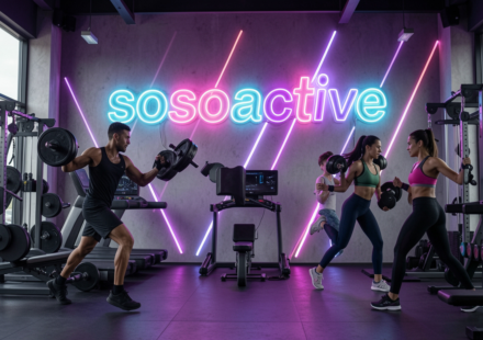 sosoactive