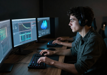 amcoder