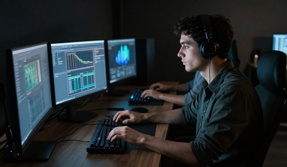 amcoder