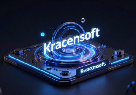 kracensoft.com