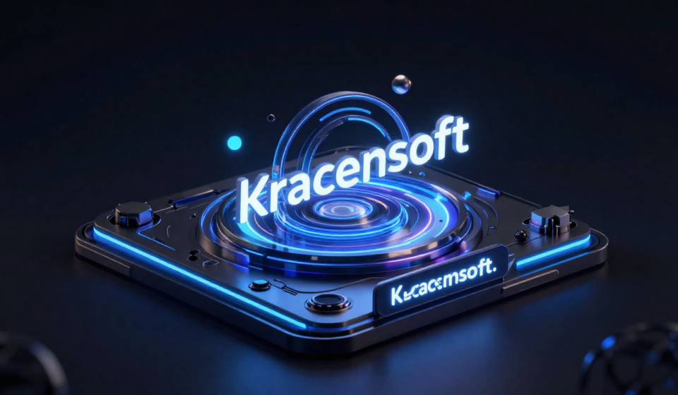kracensoft.com