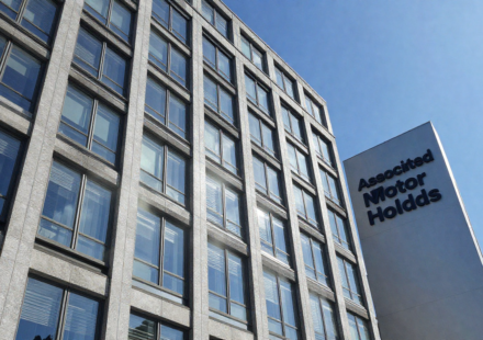 associated motor holdings