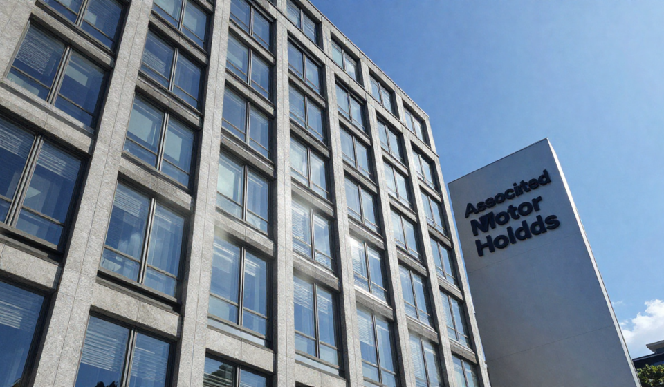 associated motor holdings