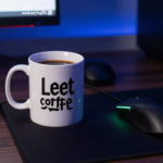 leet coffee