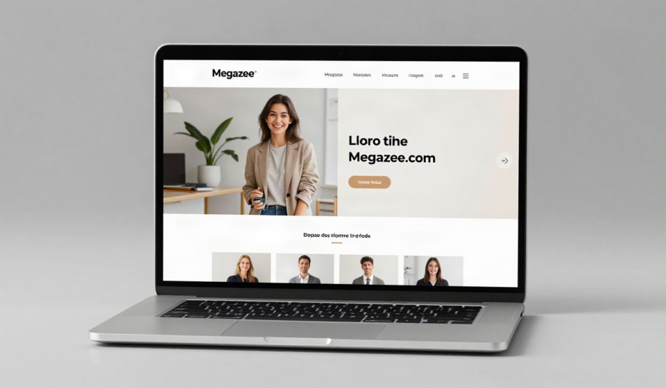 megazee.com
