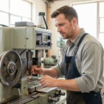 scott milling
