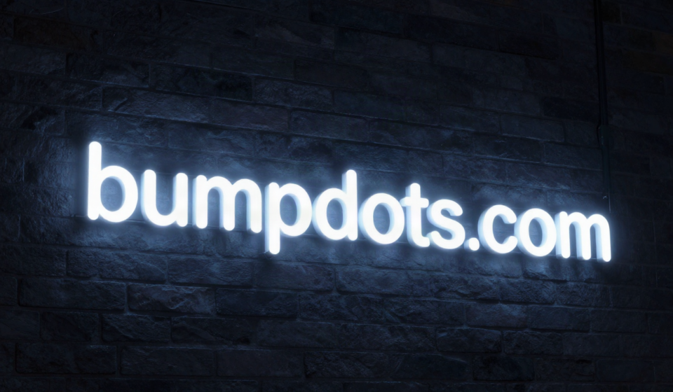 bumpdots.com