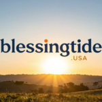 blessingtide.com usa